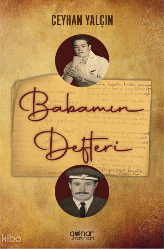 Babamın Defteri