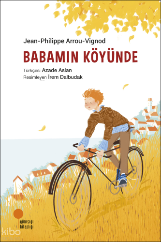Babamın Köyünde