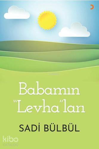 Babamın "Levha"ları