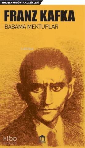 Babaya Mektup | Franz Kafka | Olympia Yayınları