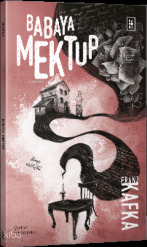 Babaya Mektup | Franz Kafka | Parodi Bayilik