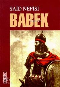 Babek | Said Nefisi | Berfin Yayınları