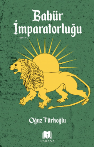 Babür İmparatorluğu