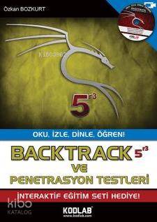 Backtrack 5 R3 ve Penetrasyon Testleri