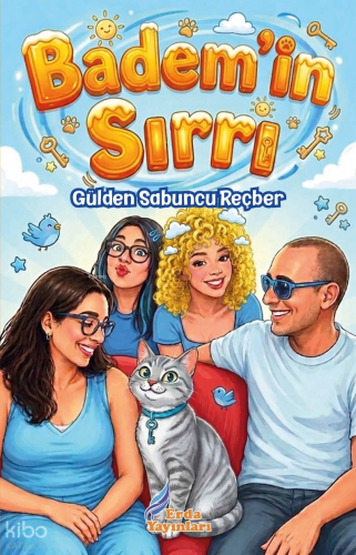 Badem'in Sırrı