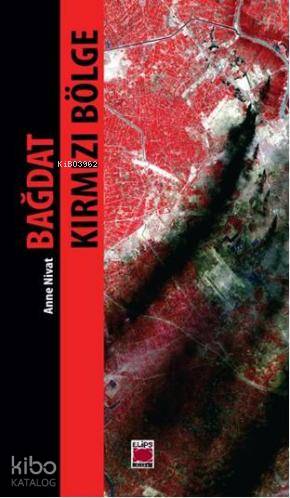 Bağdat Kırmızı Bölge