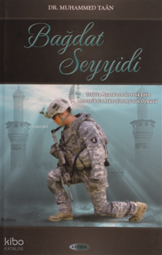 Bağdat Seyyidi
