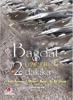 Bağdat Üzerinde İki Dakika