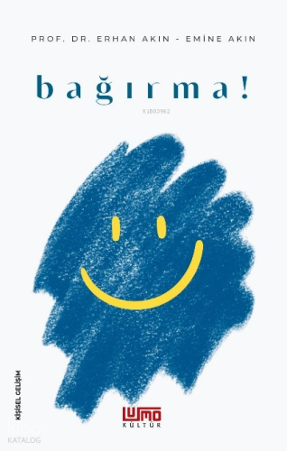 Bağırma