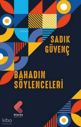 Bahadın Söylenceleri