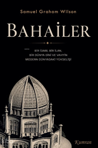 Bahailer