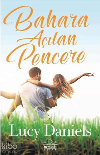 Bahara Açılan Pencere