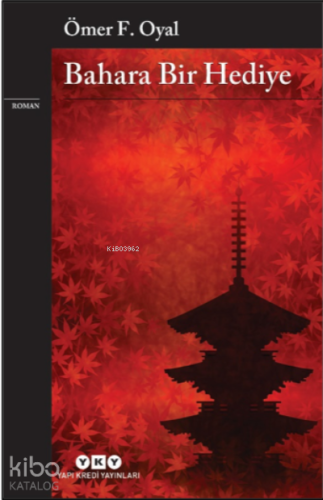 Bahara Bir Hediye
