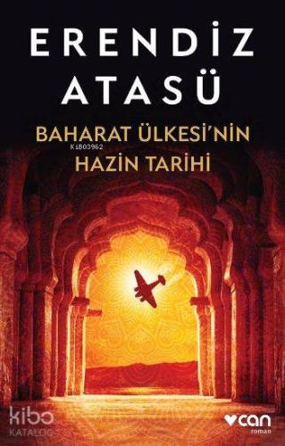 Baharat Ülkesi'nin Hazin Tarihi