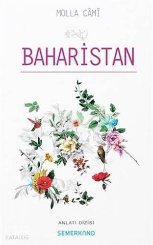 Baharistan