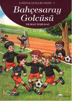 Bahçesaray Golcüsü