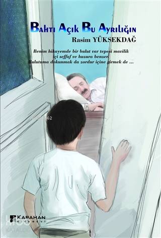 Bahtı Açık Bu Ayrılığın