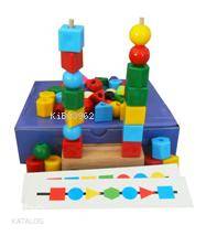 Bak - Diz - Boz | Kolektif | Yuka Kids