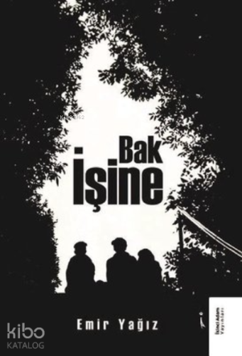 Bak İşine