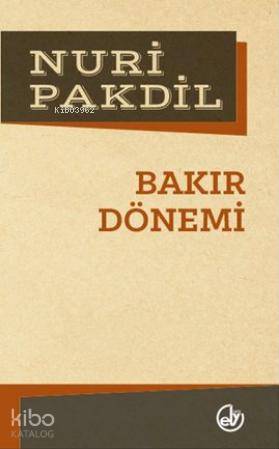 Bakır Dönemi