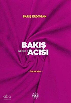 Bakış Acısı | Barış Erdoğan | Mühür Kitaplığı