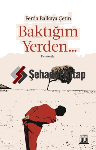 Baktığım Yerden