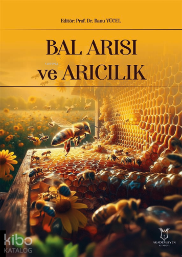 Bal Arısı ve Arıcılık