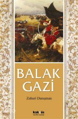 Balak Gazi