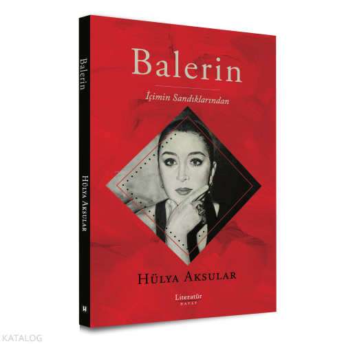 Balerin;İçimin Sandıklarından