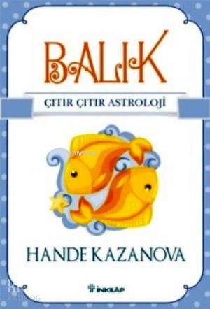 Balık Çıtır Çıtır Astroloji