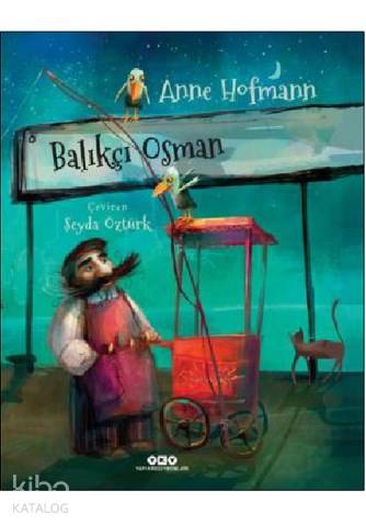 Balıkçı Osman (3-8 Yaş)