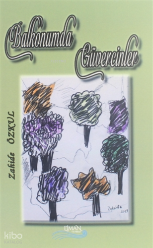 Balkonumda Güvercinler