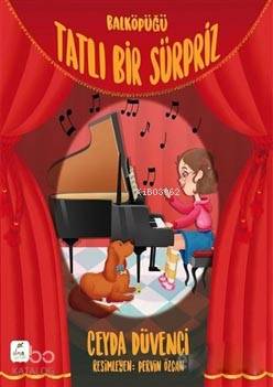 Balköpüğü - Tatlı Bir Sürpriz