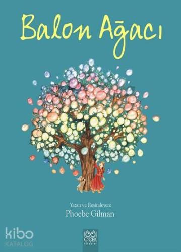 Balon Ağacı