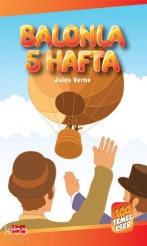 Balonla 5 Hafta; 100 Temel Eser