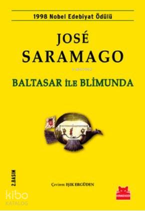 Baltasar ile Blimunda