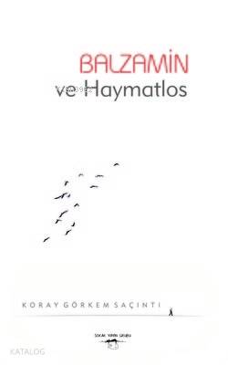 Balzamin ve Haymatlos