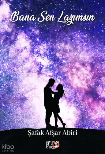 Bana Sen Lazımsın