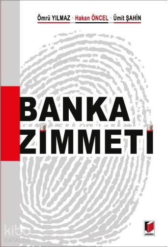 Banka Zimmeti