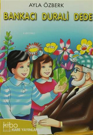 Bankacı Durali Dede