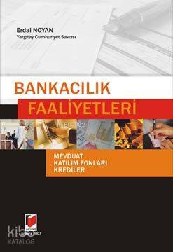 Bankacılık Faaliyetleri