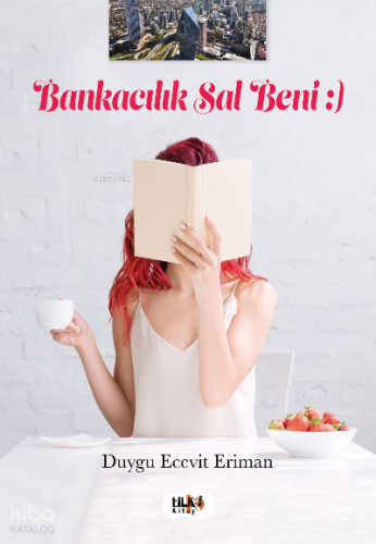 Bankacılık Sal Beni :)