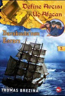 Barakuda'nın Esrarı
