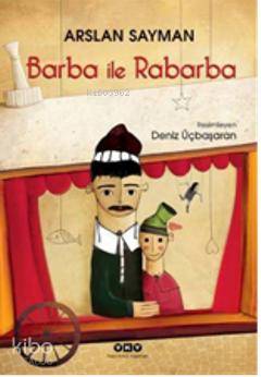 Barba İle Rabarba