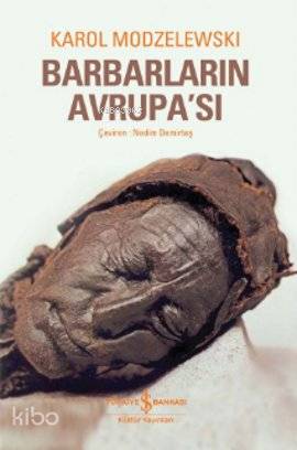 Barbarların Avrupa'sı