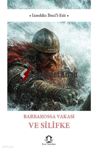 Barbarossa Vakası ve Silifke