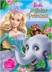 Barbie Adalar Prensesi | Kolektif | Doğan Çocuk