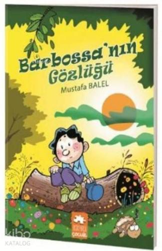 Barbossa'nın Gözlüğü