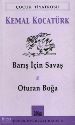 Barış İçin Savaş