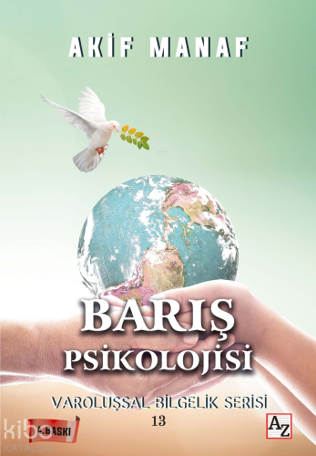 Barış Psikolojisi